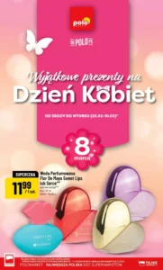 Polomarket gazetka 25/02/2026 – 10/03/2026