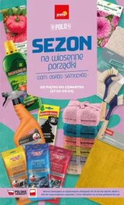 Polomarket gazetka 27/02/2026 – 09/04/2026