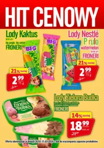 Prim Market gazetka 26/02/2026 – 15/03/2026