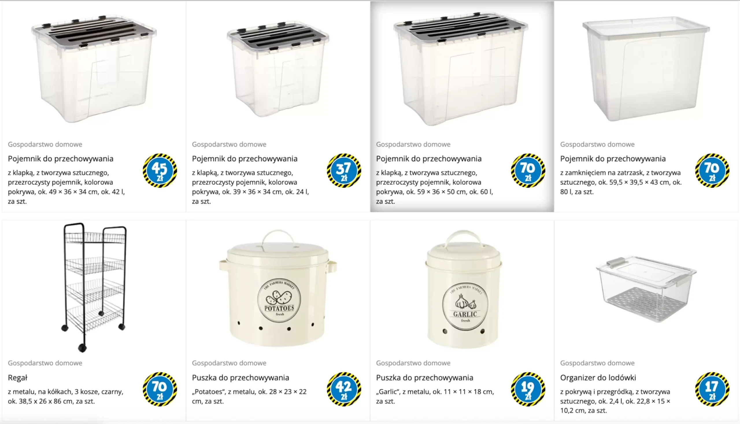 Tedi gazetka 24/02/2026 – 09/03/2026