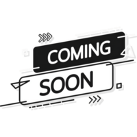 Coming Soon
